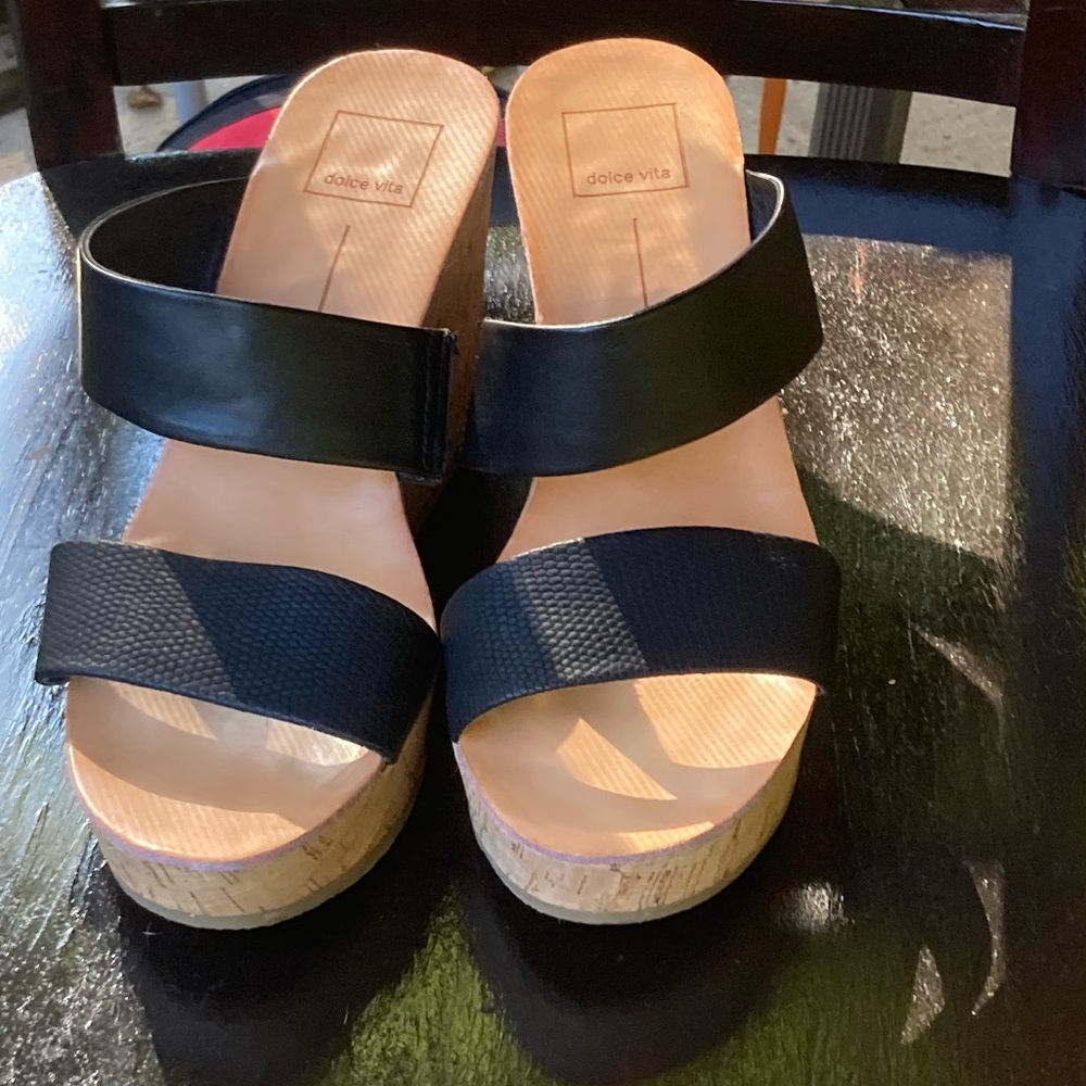 Dolce Vita Wedge